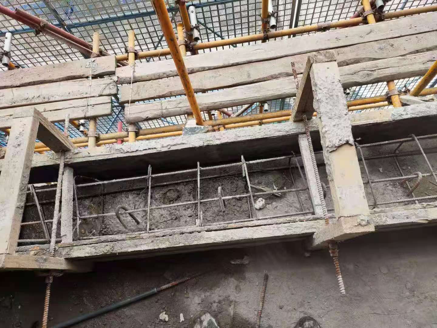 佛山厂房加固公司如何选择